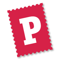 postcrossing logo